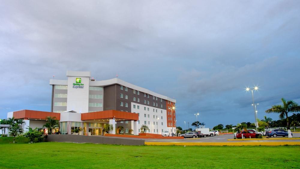 Holiday Inn Express Tapachula, An Ihg Hotel Eksteriør bilde